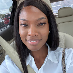 Meet your Posher, Alshandra